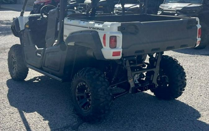 2026 Yamaha Viking EPS Ranch Edition