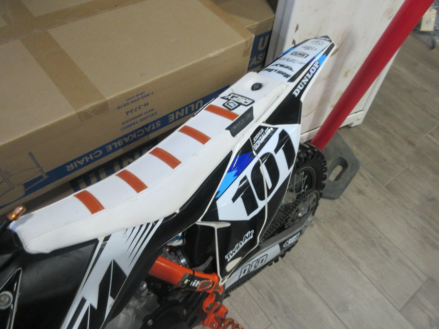 2019 KTM 65 SX