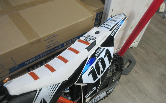 2019 KTM 65 SX