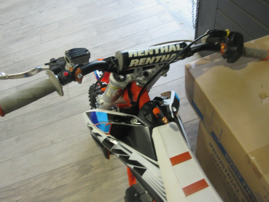 2019 KTM 65 SX