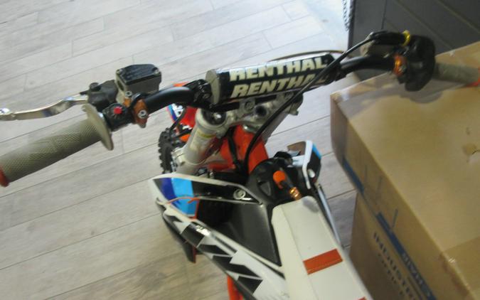 2019 KTM 65 SX