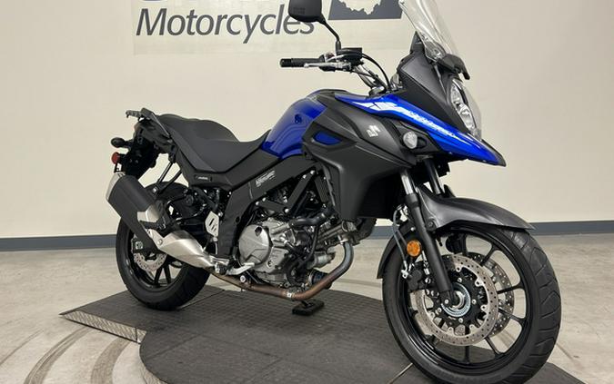 2023 Suzuki V-STROM 650 (DL650AM3)