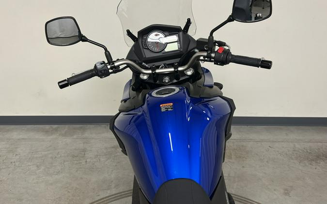 2023 Suzuki V-STROM 650 (DL650AM3)