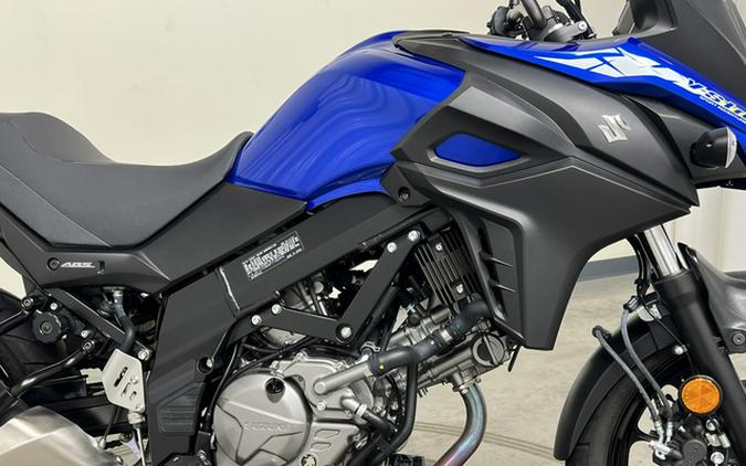 2023 Suzuki V-STROM 650 (DL650AM3)