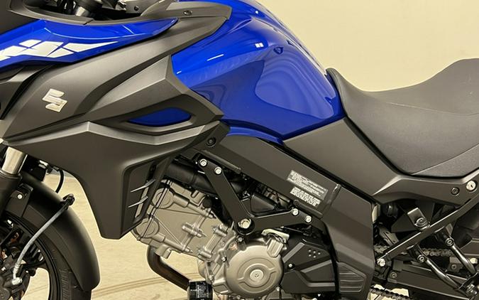 2023 Suzuki V-STROM 650 (DL650AM3)