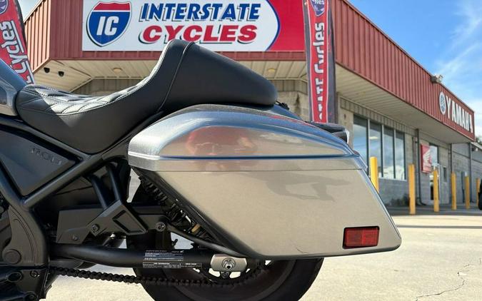 2025 Honda® Rebel 1100T
