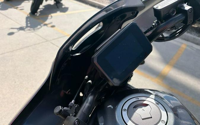2025 Honda® Rebel 1100T