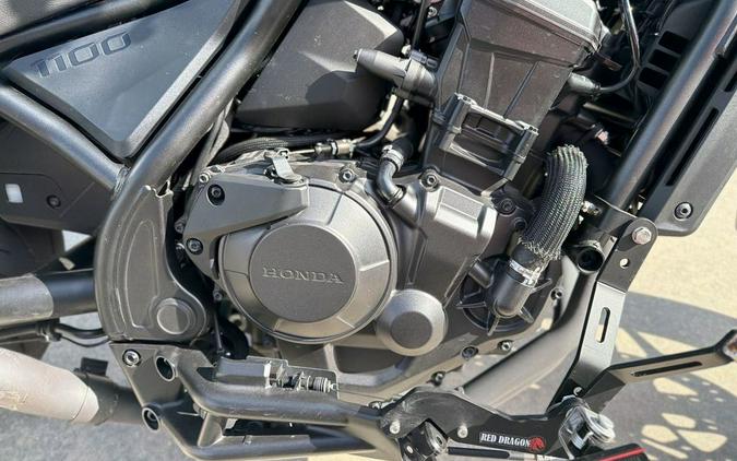 2025 Honda® Rebel 1100T