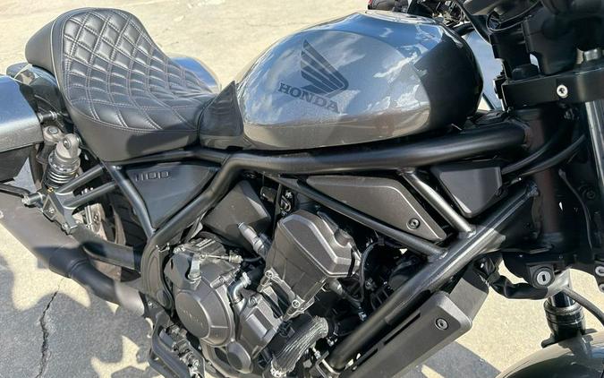 2025 Honda® Rebel 1100T