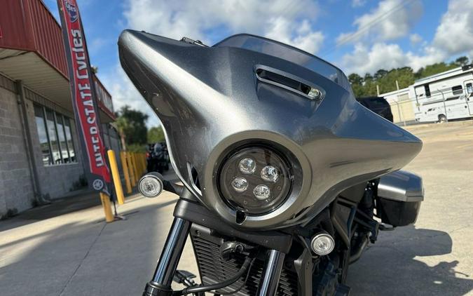 2025 Honda® Rebel 1100T