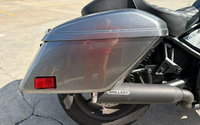 2025 Honda® Rebel 1100T