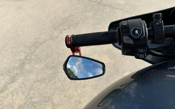 2025 Honda® Rebel 1100T