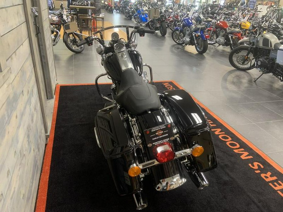 2022 Harley-Davidson® FLHP for sale in Lafayette, IN