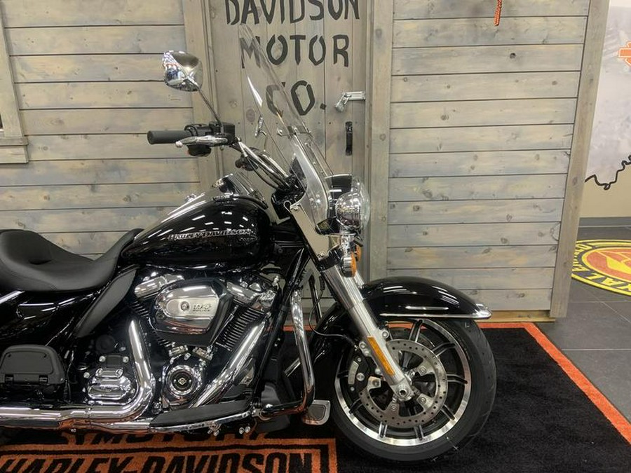 2022 Harley-Davidson® FLHP for sale in Lafayette, IN