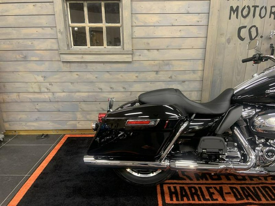 2022 Harley-Davidson® FLHP for sale in Lafayette, IN