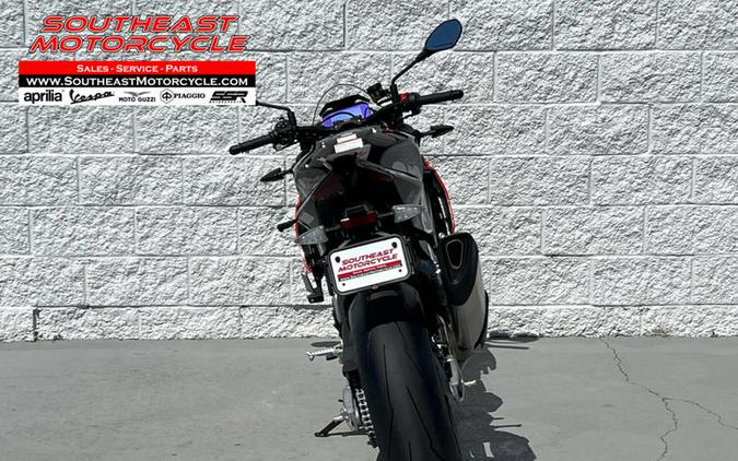 2023 Aprilia® Tuono V4 Factory 1100