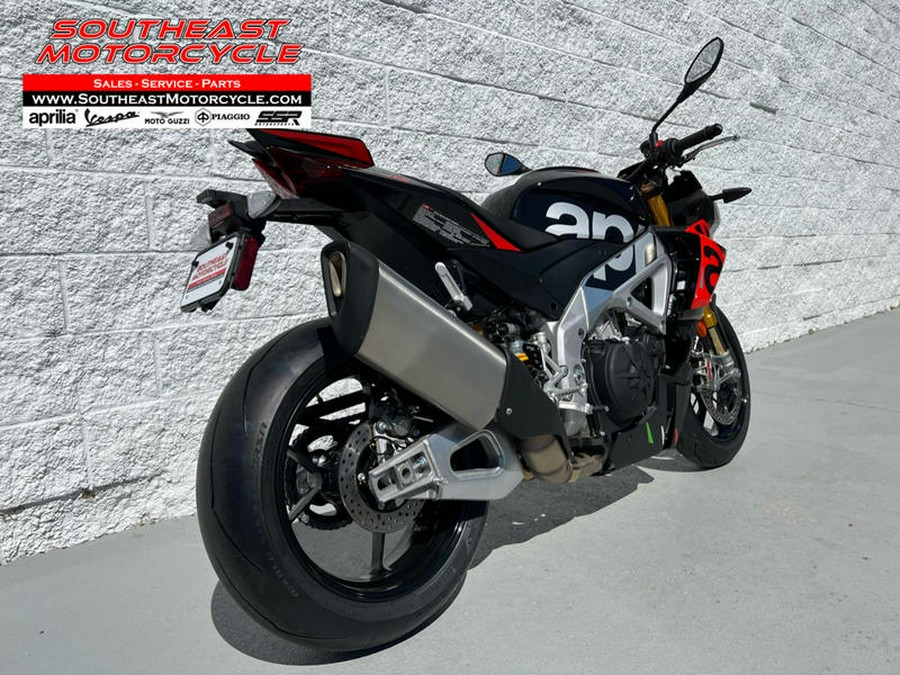 2023 Aprilia® Tuono V4 Factory 1100