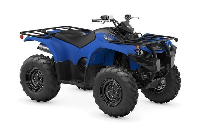 2023 Yamaha KODIAK