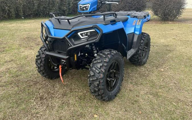 2024 Polaris® Sportsman 570 Trail