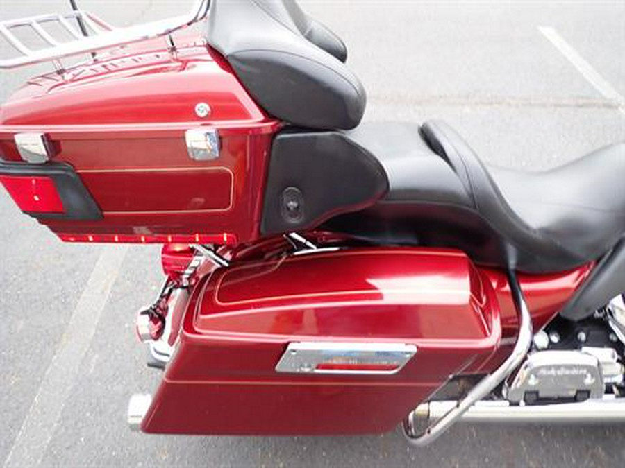 2010 Harley-Davidson Ultra Classic® Electra Glide®