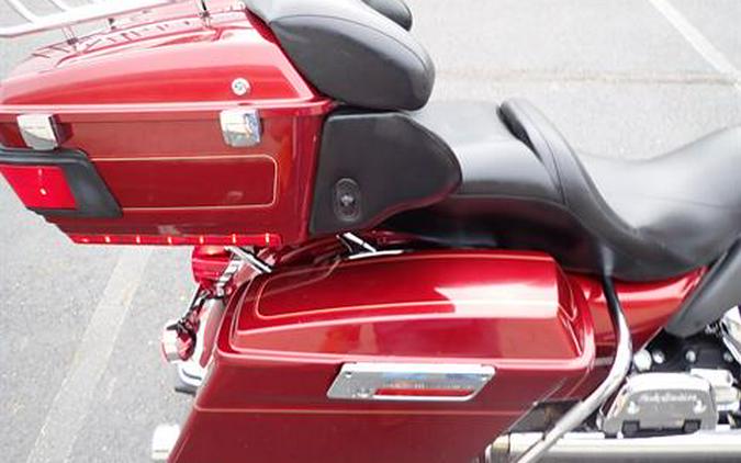 2010 Harley-Davidson Ultra Classic® Electra Glide®