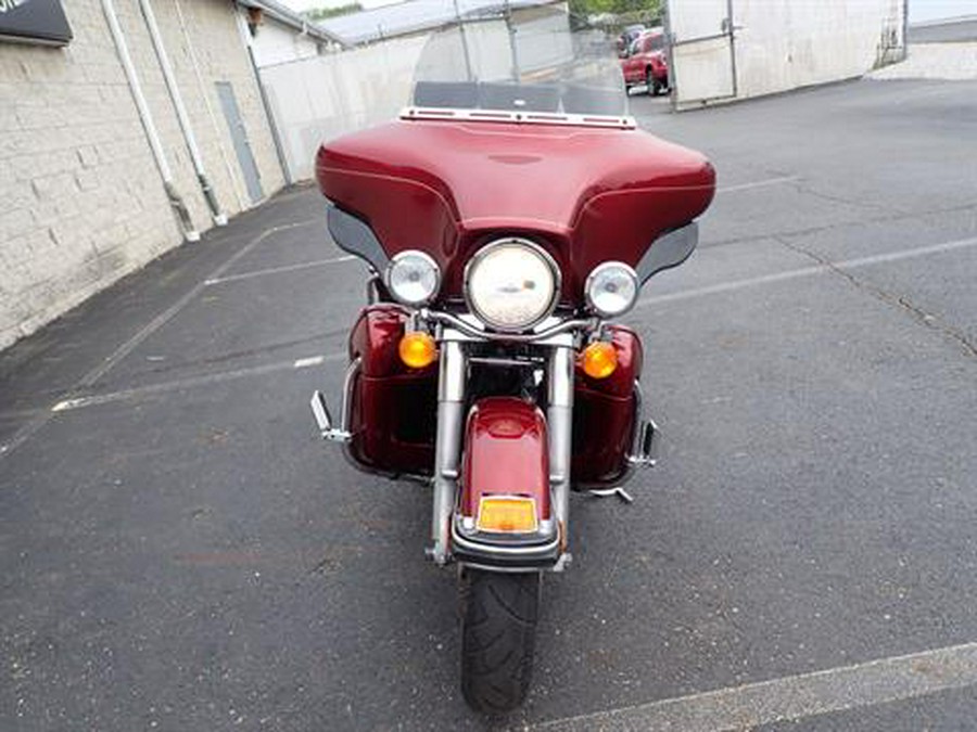 2010 Harley-Davidson Ultra Classic® Electra Glide®