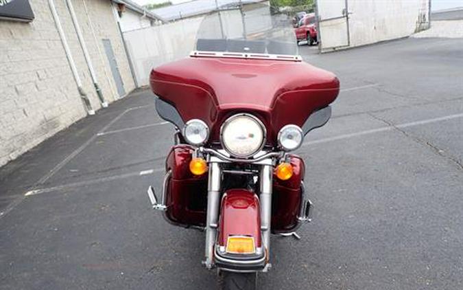 2010 Harley-Davidson Ultra Classic® Electra Glide®