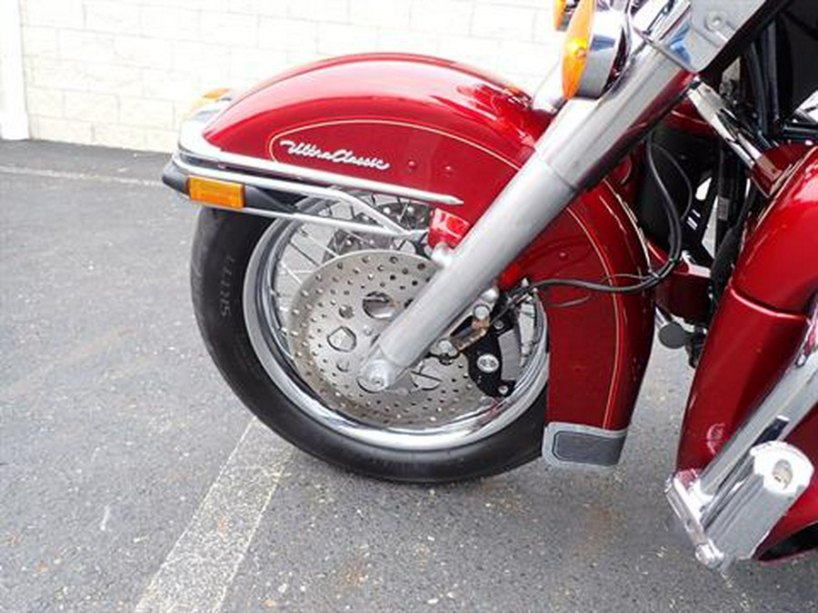 2010 Harley-Davidson Ultra Classic® Electra Glide®