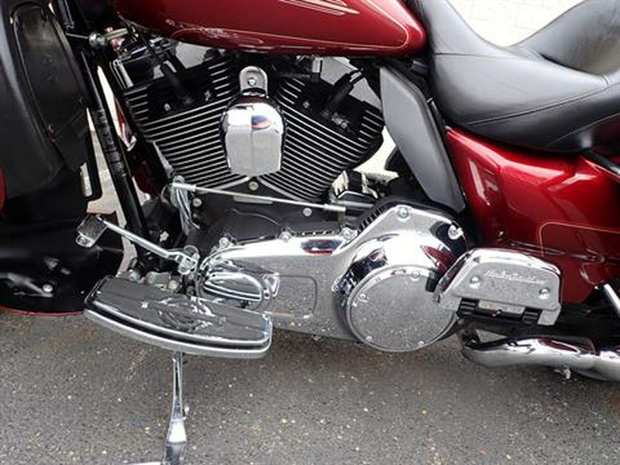 2010 Harley-Davidson Ultra Classic® Electra Glide®