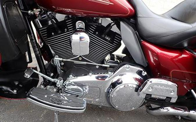 2010 Harley-Davidson Ultra Classic® Electra Glide®