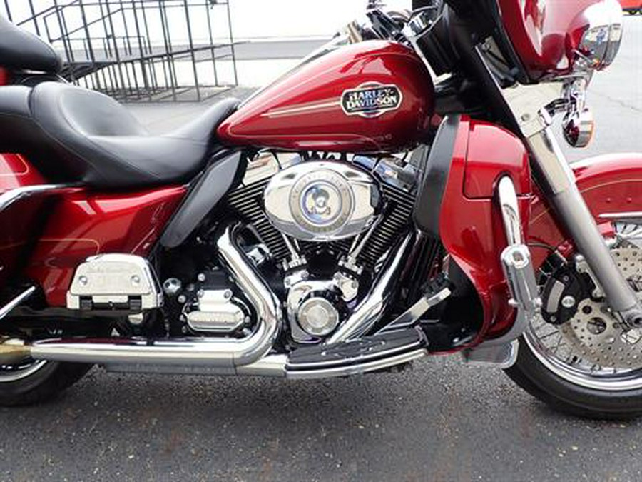 2010 Harley-Davidson Ultra Classic® Electra Glide®