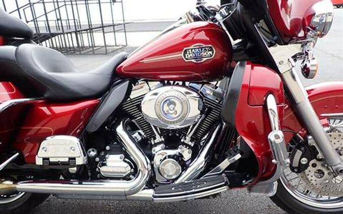 2010 Harley-Davidson Ultra Classic® Electra Glide®