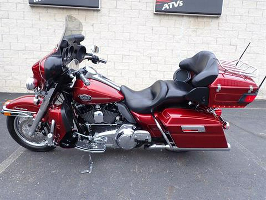 2010 Harley-Davidson Ultra Classic® Electra Glide®