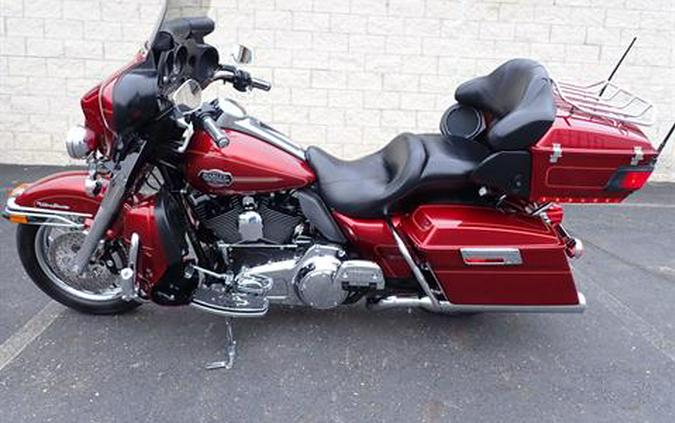 2010 Harley-Davidson Ultra Classic® Electra Glide®