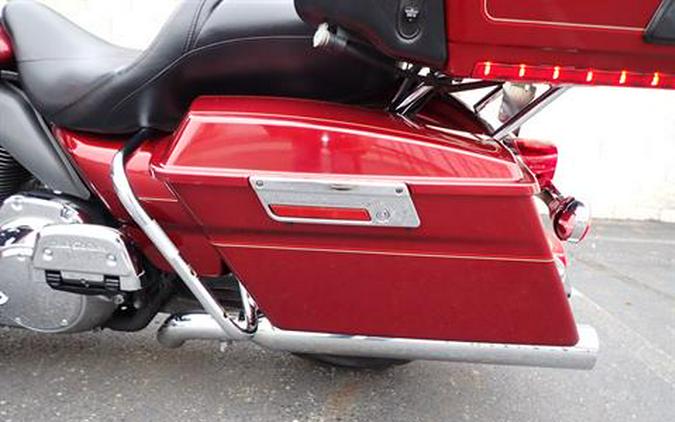 2010 Harley-Davidson Ultra Classic® Electra Glide®