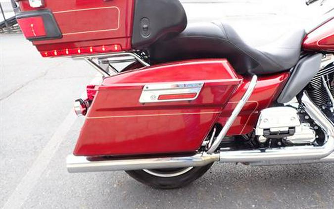 2010 Harley-Davidson Ultra Classic® Electra Glide®