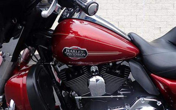 2010 Harley-Davidson Ultra Classic® Electra Glide®