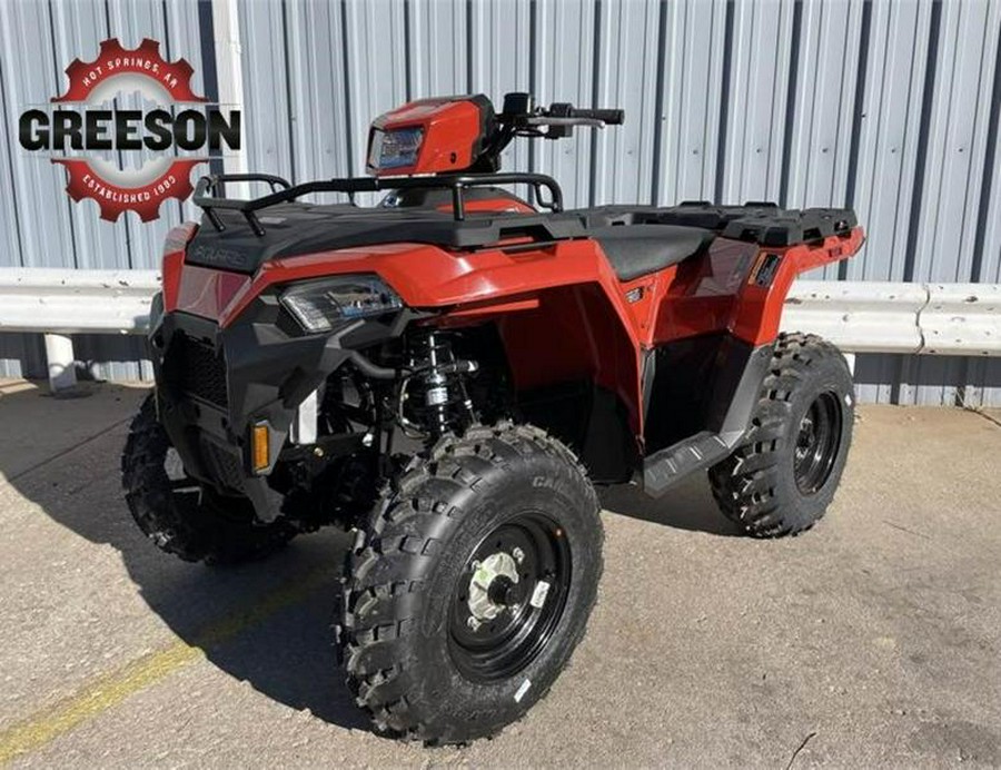 2024 Polaris® Sportsman 570