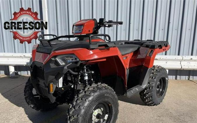 2024 Polaris® Sportsman 570