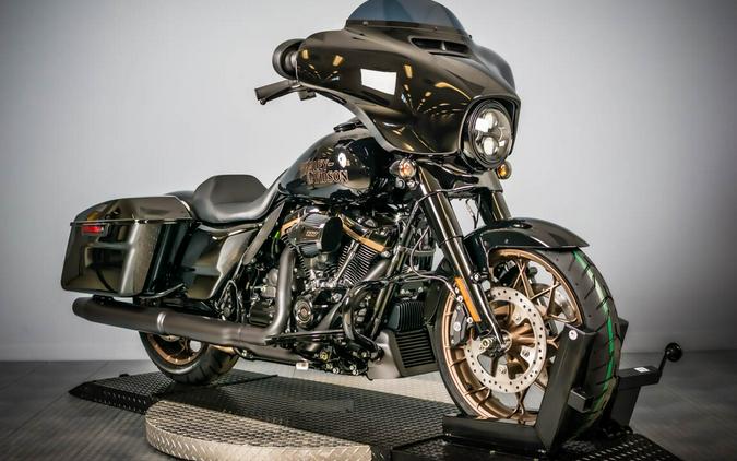 2023 Harley-Davidson Street Glide ST