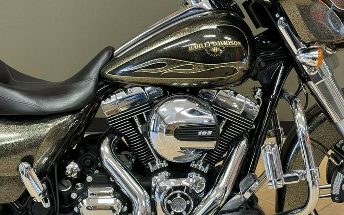 2016 Harley-Davidson Street Glide® Special