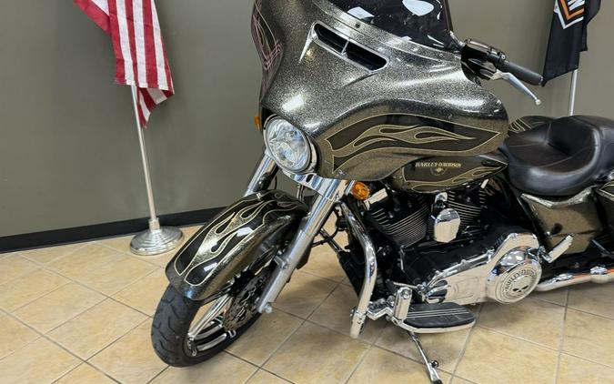 2016 Harley-Davidson Street Glide® Special