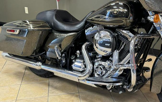 2016 Harley-Davidson Street Glide® Special