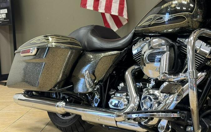 2016 Harley-Davidson Street Glide® Special