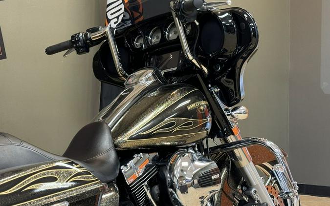 2016 Harley-Davidson Street Glide® Special