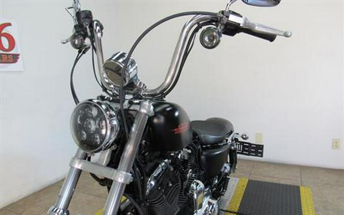 2012 Harley-Davidson Sportster® Seventy-Two™