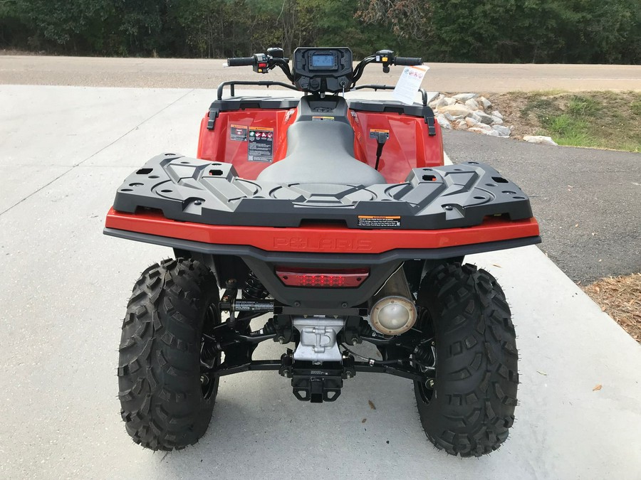 2024 POLARIS Sportsman 450 HO