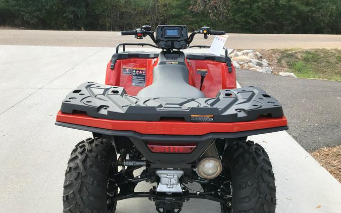 2024 POLARIS Sportsman 450 HO