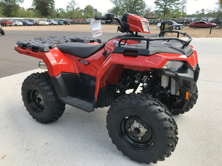 2024 POLARIS Sportsman 450 HO