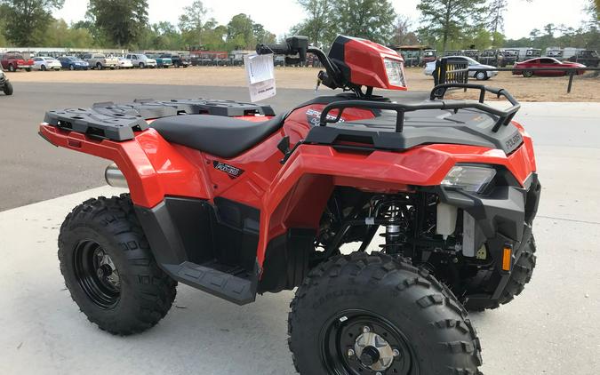 2024 POLARIS Sportsman 450 HO